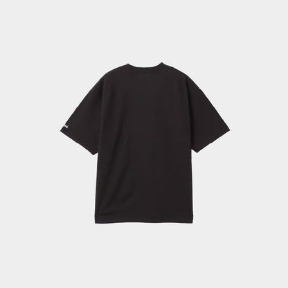 atmos TENKYU Crack Print Face T-Shirt