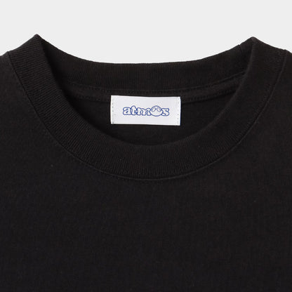 atmos TENKYU Crack Print Face T-Shirt