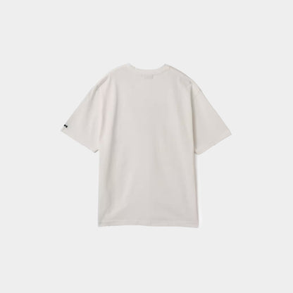 atmos TENKYU Crack Print Face T-Shirt