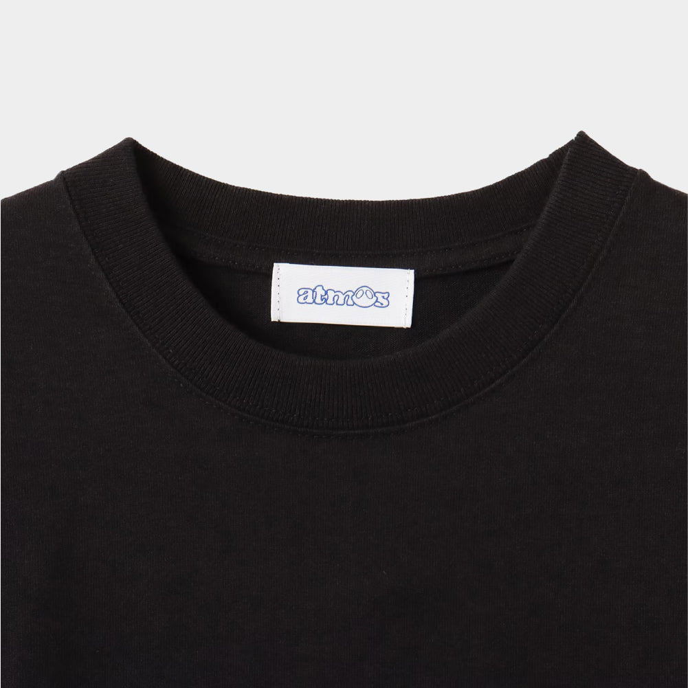 atmos TENKYU Crack Print ootw T-Shirt