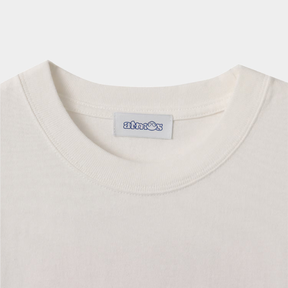 atmos TENKYU Crack Print ootw T-Shirt