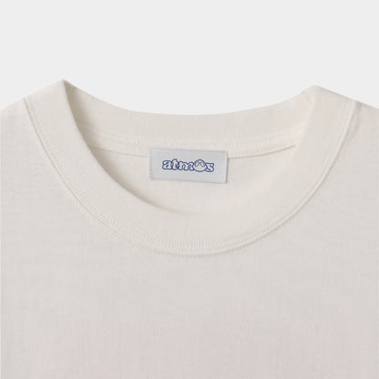 atmos TENKYU Crack Print ootw T-Shirt