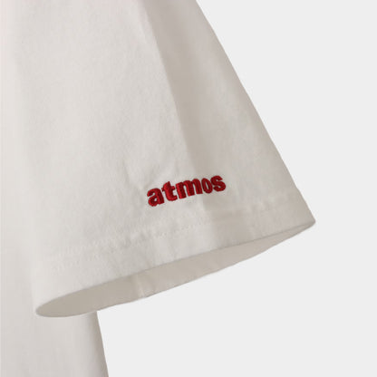 atmos TENKYU Crack Print ootw T-Shirt