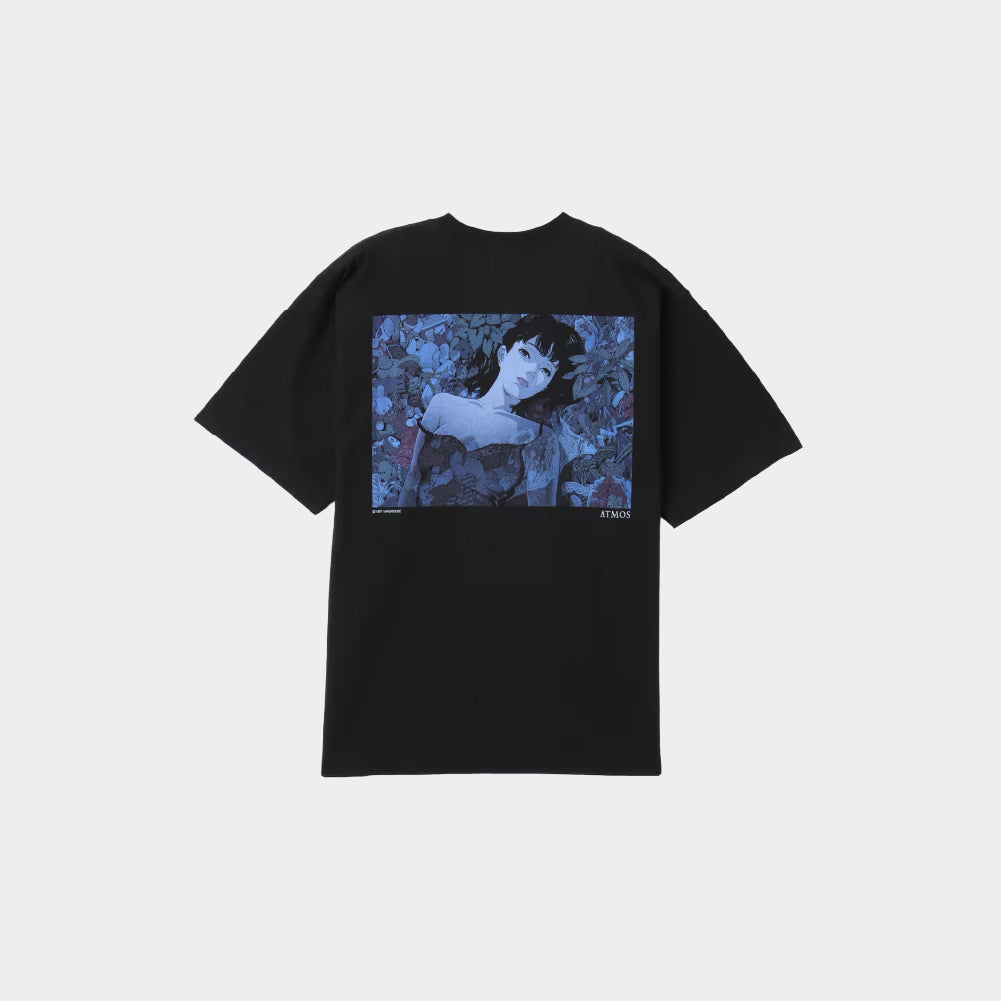 atmos x PERFECT BLUE T-Shirt