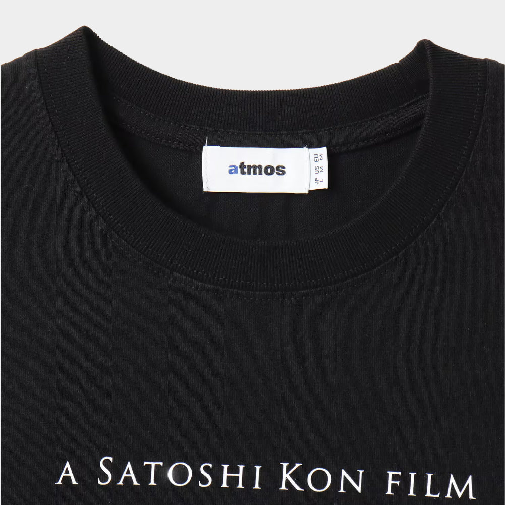 atmos x PERFECT BLUE T-Shirt