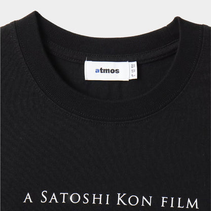 atmos x PERFECT BLUE T-Shirt