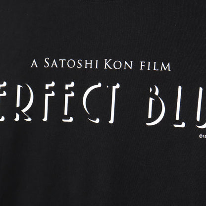 atmos x PERFECT BLUE T-Shirt