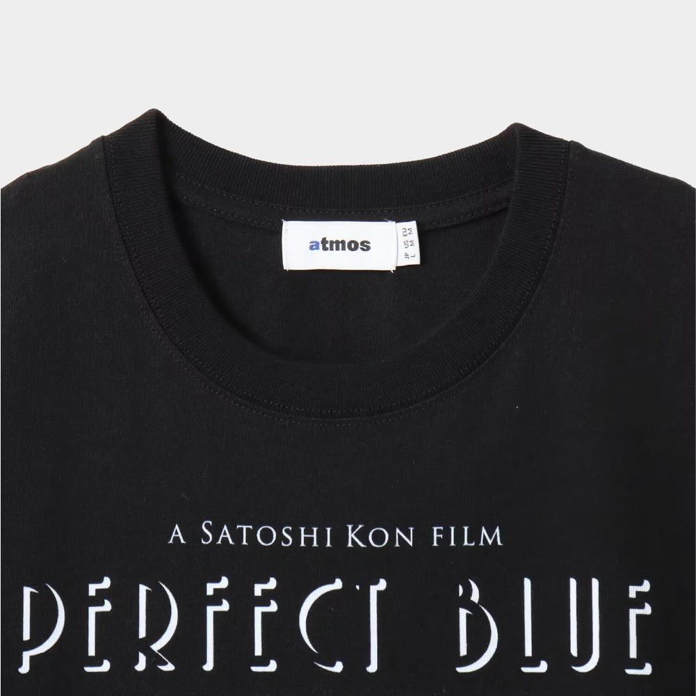 atmos x PERFECT BLUE T-Shirt