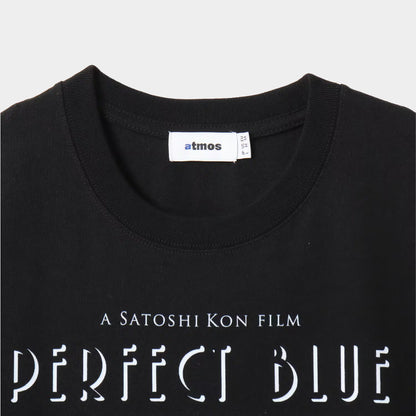 atmos x PERFECT BLUE T-Shirt