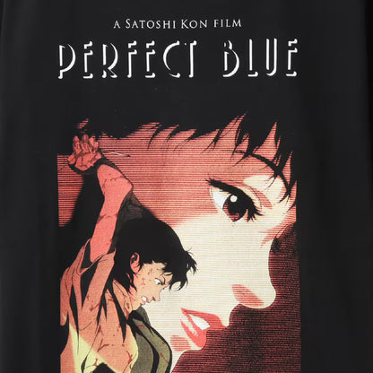 atmos x PERFECT BLUE T-Shirt