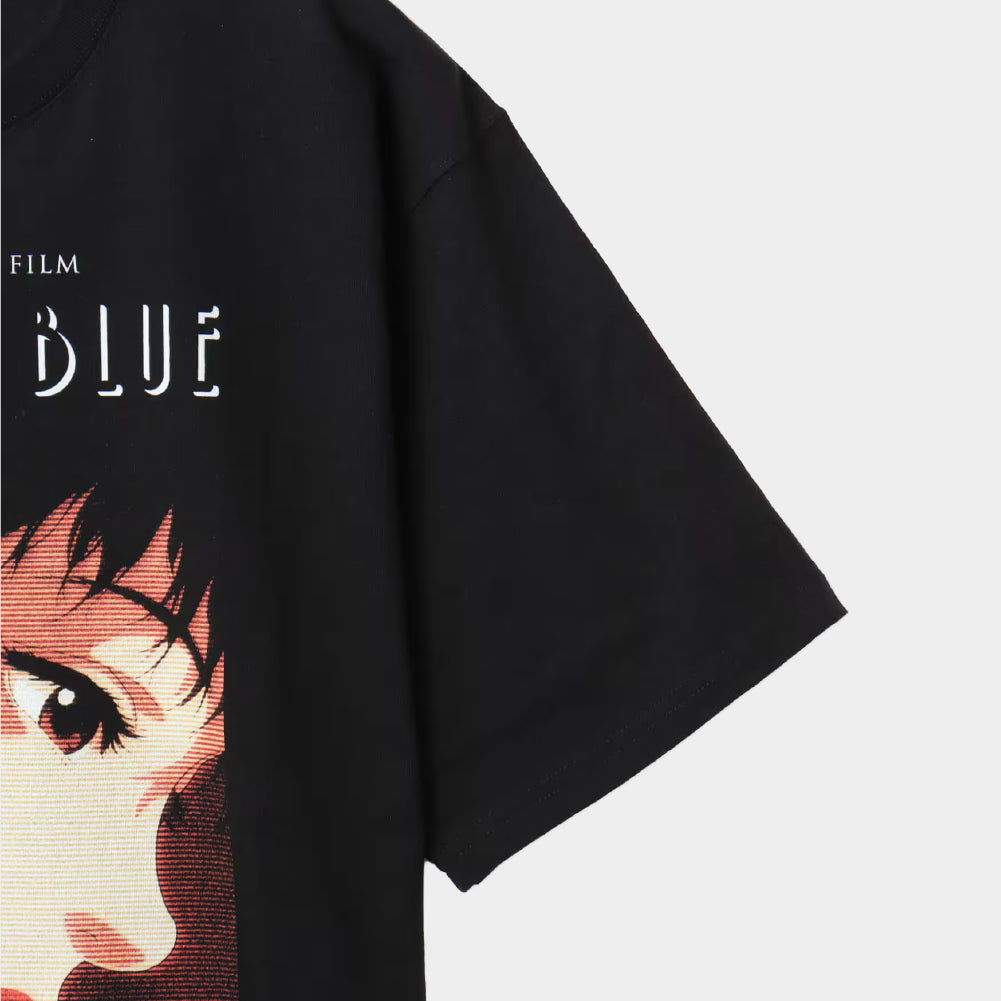 atmos x PERFECT BLUE T-Shirt