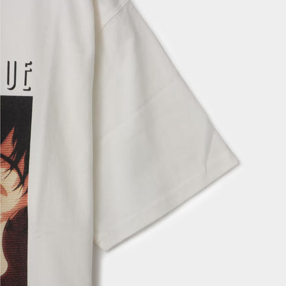 atmos x PERFECT BLUE T-Shirt