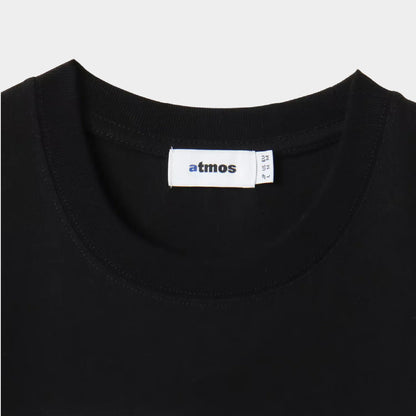 atmos x PERFECT BLUE T-Shirt