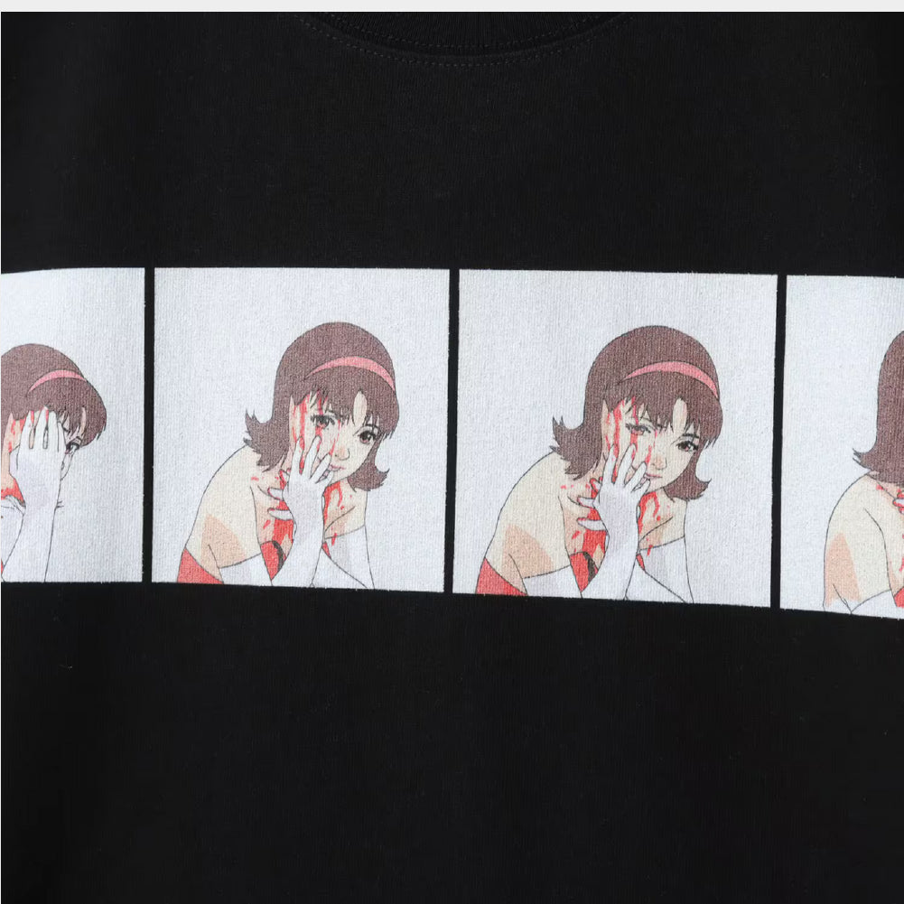 atmos x PERFECT BLUE T-Shirt