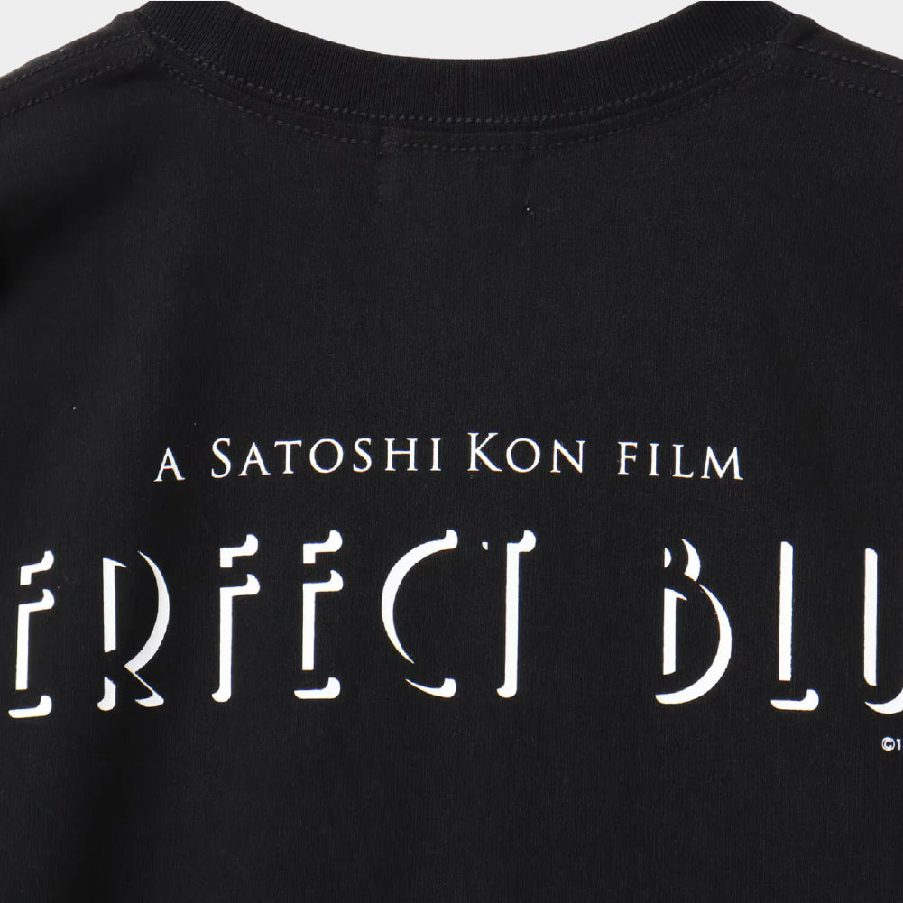 atmos x PERFECT BLUE T-Shirt – atmos Kuala Lumpur