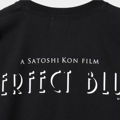 atmos x PERFECT BLUE T-Shirt