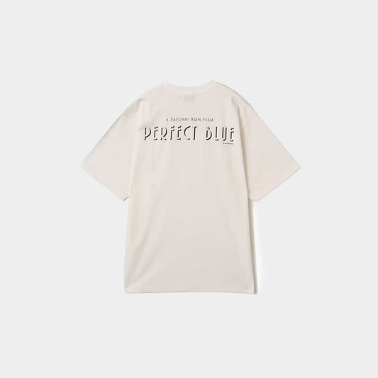 atmos x PERFECT BLUE T-Shirt