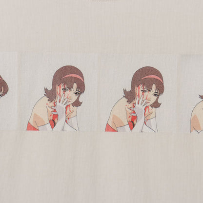 atmos x PERFECT BLUE T-Shirt