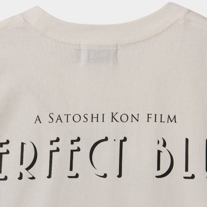 atmos x PERFECT BLUE T-Shirt
