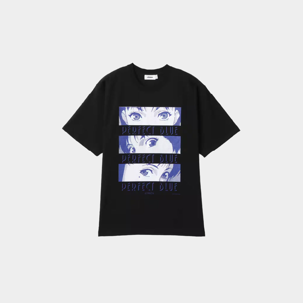 atmos x PERFECT BLUE T-Shirt – atmos Kuala Lumpur