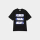 atmos x PERFECT BLUE T-Shirt