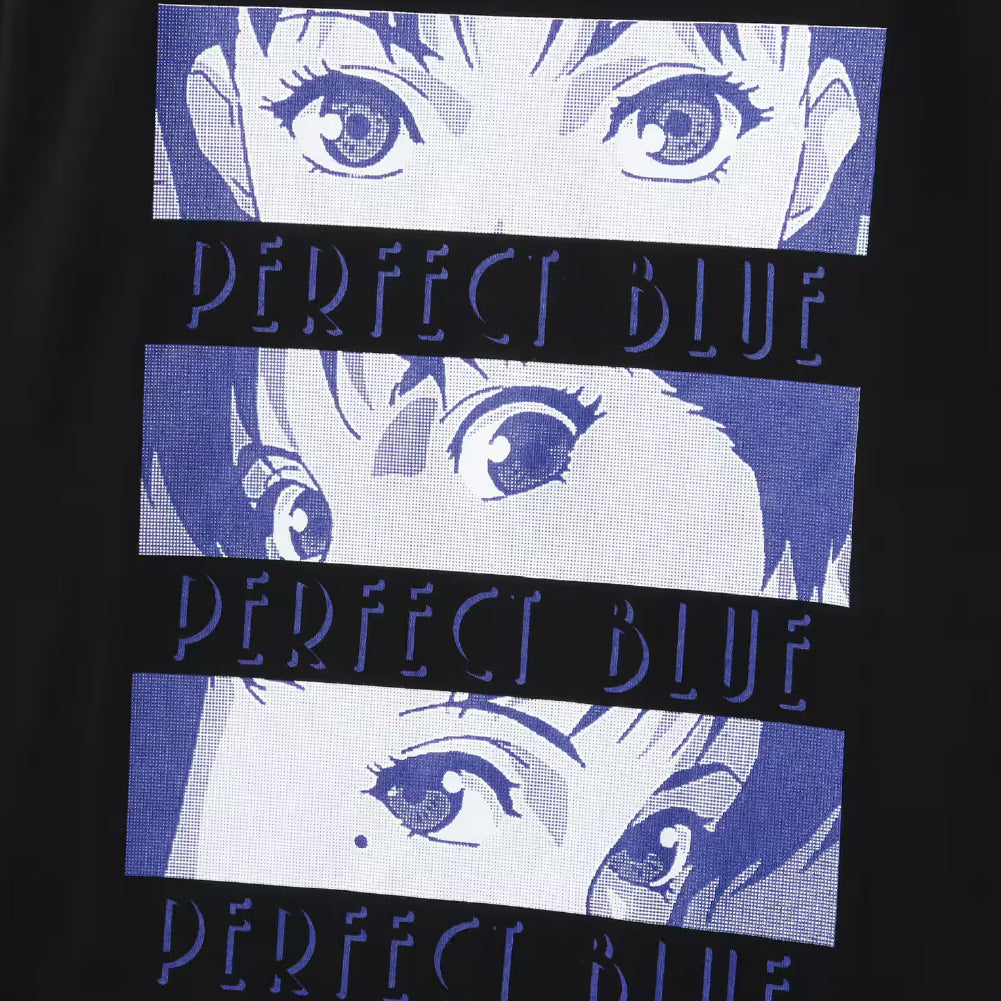 atmos x PERFECT BLUE T-Shirt