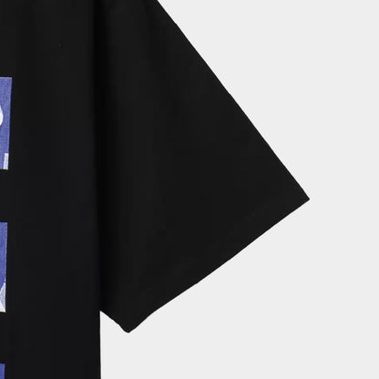 atmos x PERFECT BLUE T-Shirt