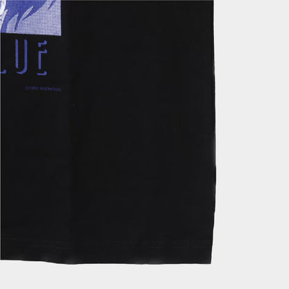 atmos x PERFECT BLUE T-Shirt