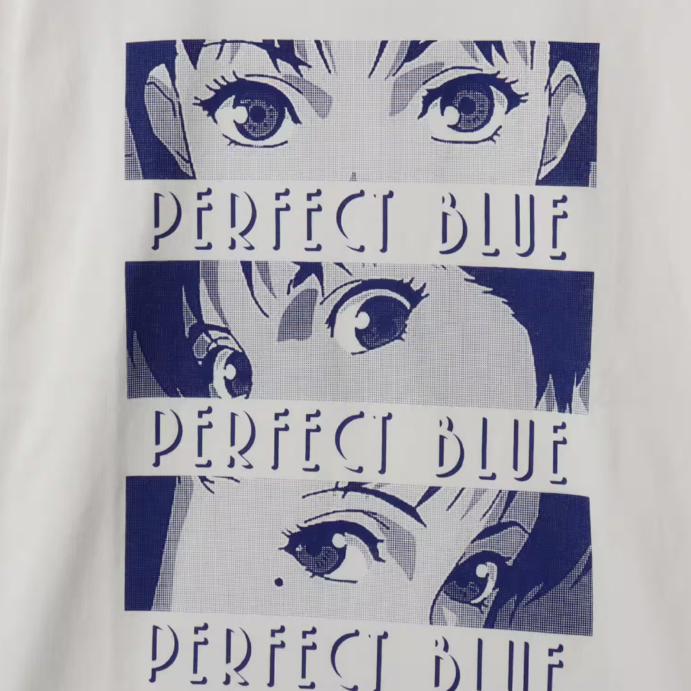 atmos x PERFECT BLUE T-Shirt