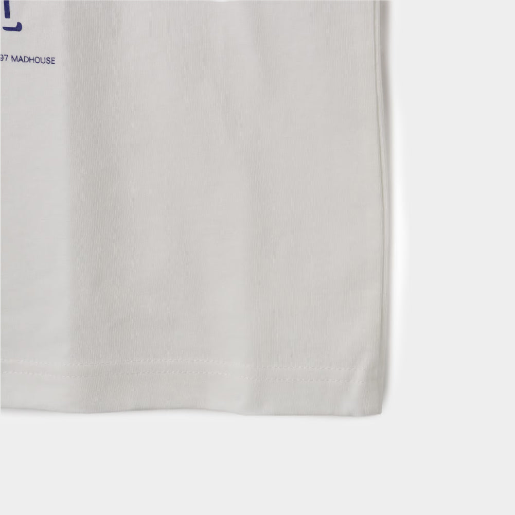 atmos x PERFECT BLUE T-Shirt