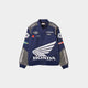 atmos x Honda Racing Blouson