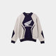 atmos x Honda Jacquard Knit Sweater