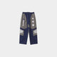 atmos x Honda Racing Pants
