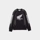 atmos x Honda Active Jersey Long Sleeve T-Shirt