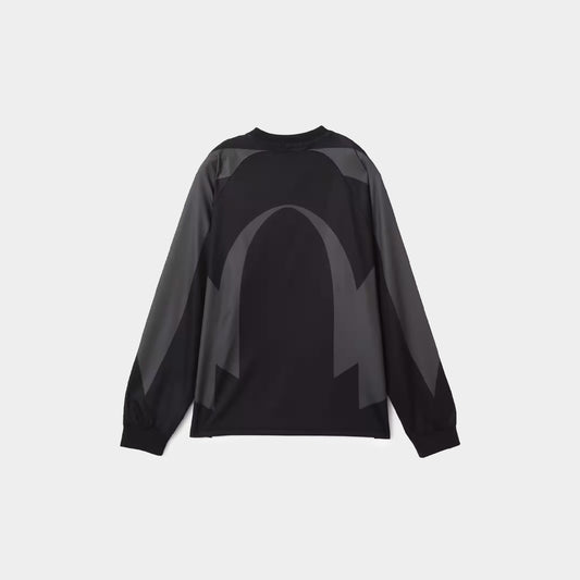 atmos x Honda Active Jersey Long Sleeve T-Shirt
