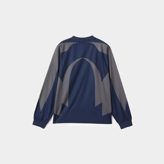 atmos x Honda Active Jersey Long Sleeve T-Shirt