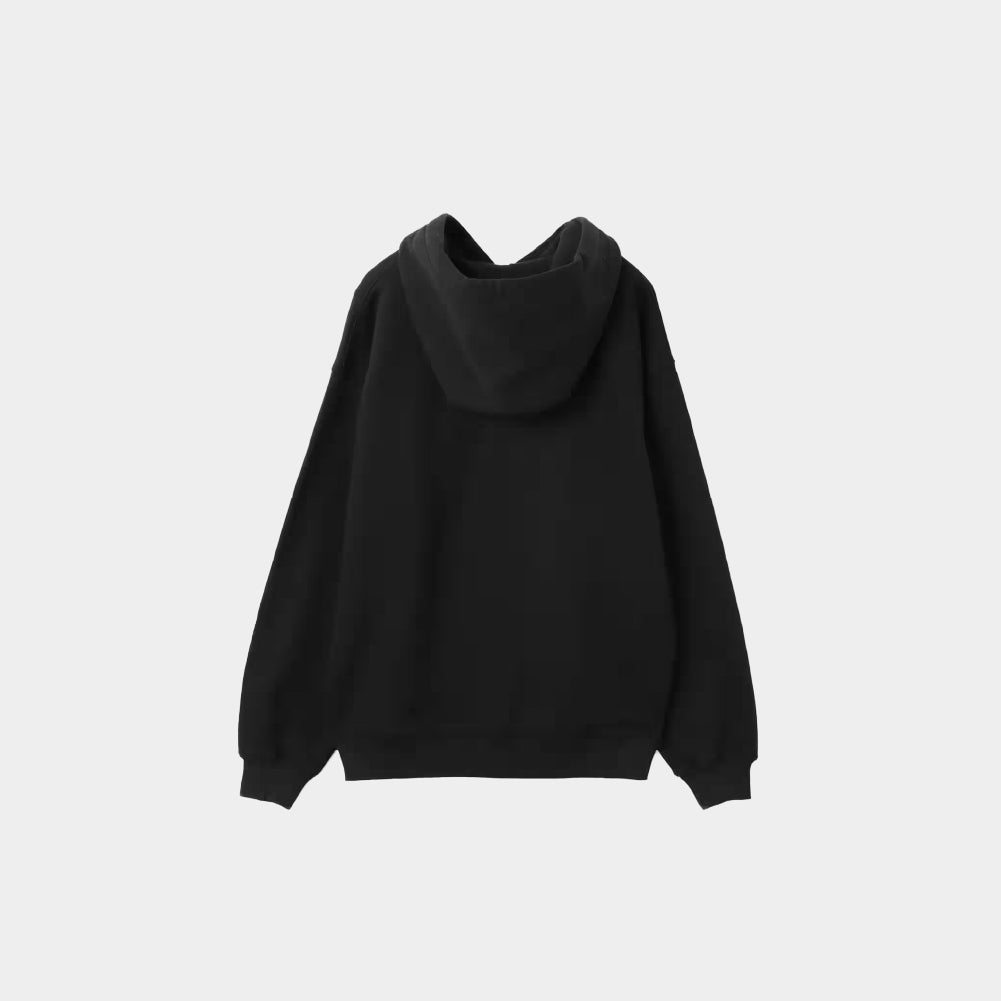 atmos x Champion Super Fleece Hooded Sweatshirt