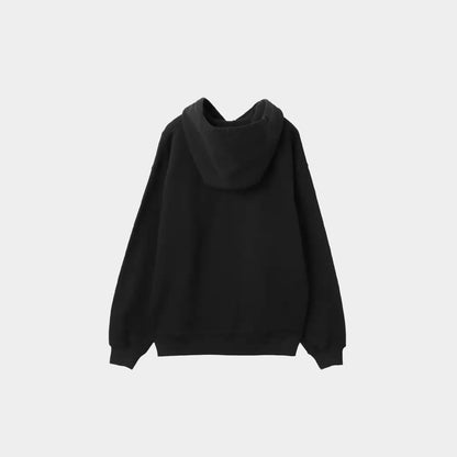 atmos x Champion Super Fleece Hooded Sweatshirt