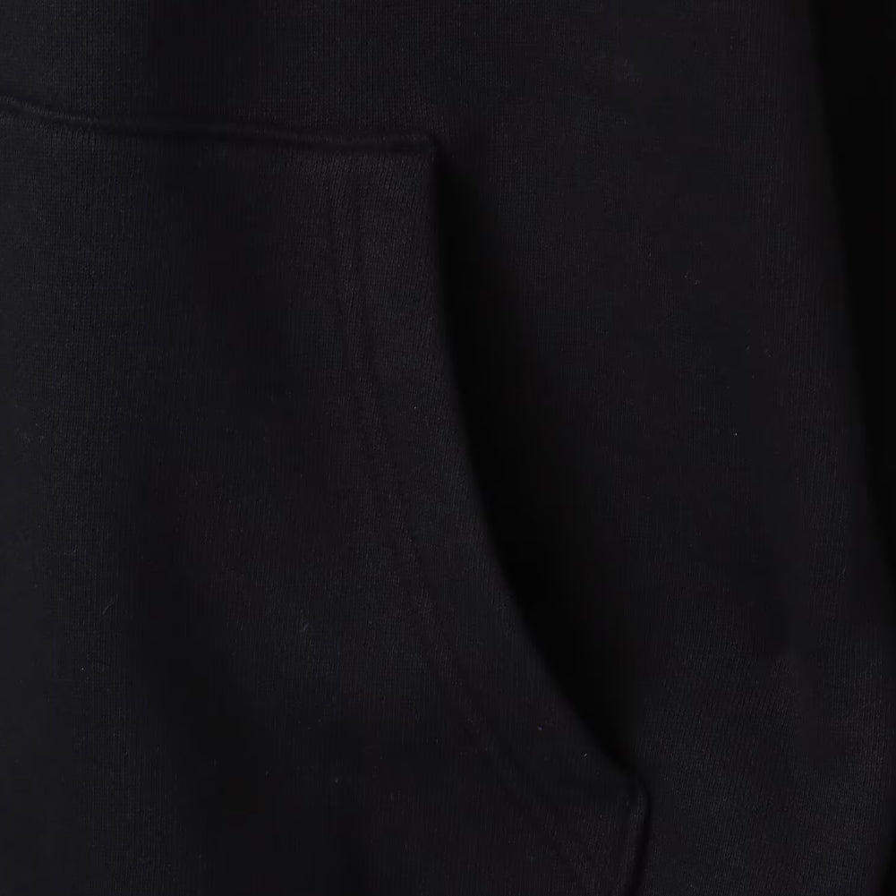 atmos x Champion Super Fleece Hooded Sweatshirt