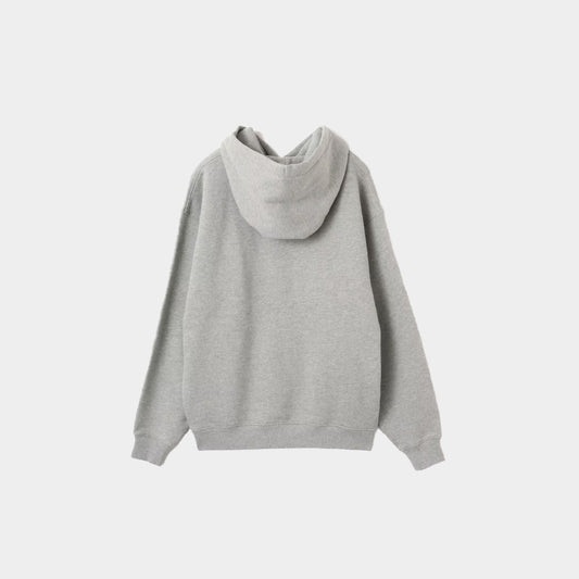 atmos x Champion Super Fleece Hooded Sweatshirt