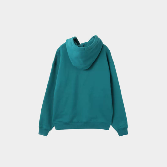 atmos x Champion Super Fleece Hooded Sweatshirt