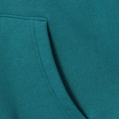 atmos x Champion Super Fleece Hooded Sweatshirt