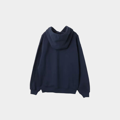 atmos x Champion Super Fleece Hooded Sweatshirt