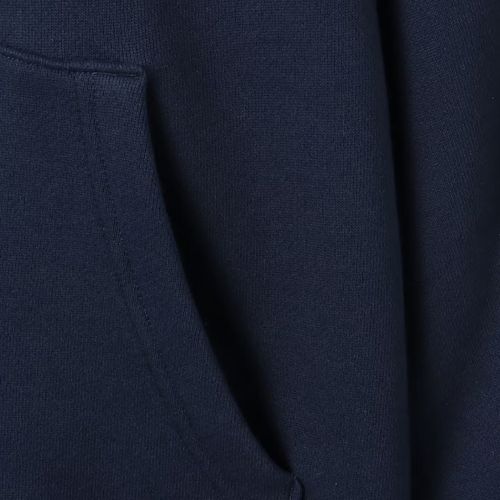 atmos x Champion Super Fleece Hooded Sweatshirt