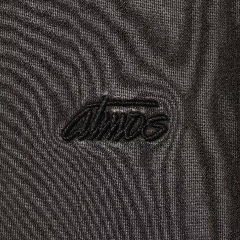 atmos Pigment Half-Zip Sweatshirt