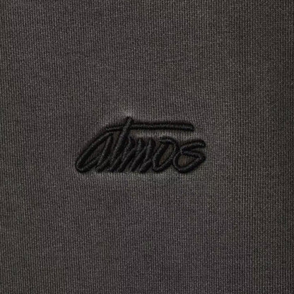 atmos Pigment Half-Zip Sweatshirt