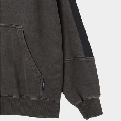 atmos Pigment Half-Zip Sweatshirt