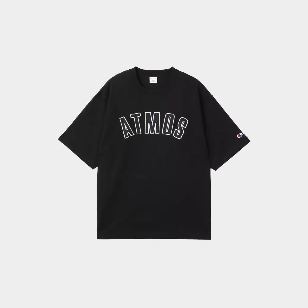 atmos x Champion 16S/1 OE Jersey T-Shirt