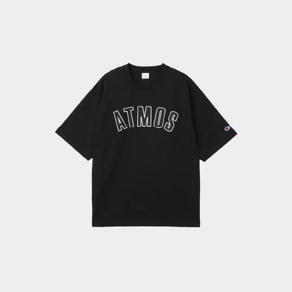 atmos x Champion 16S/1 OE Jersey T-Shirt