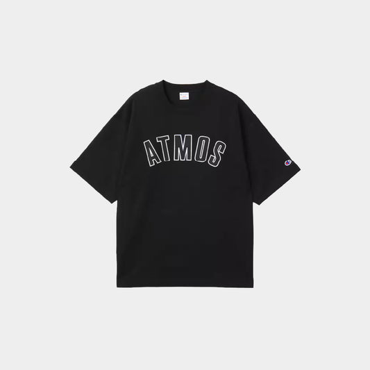 atmos x Champion 16S/1 OE Jersey T-Shirt